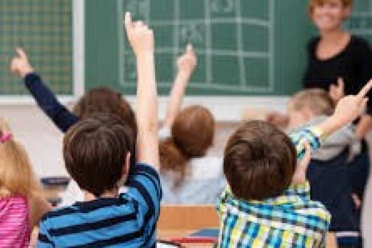 В новом учебном году хотят увеличить количество уроков для школьников и провести срез знаний
